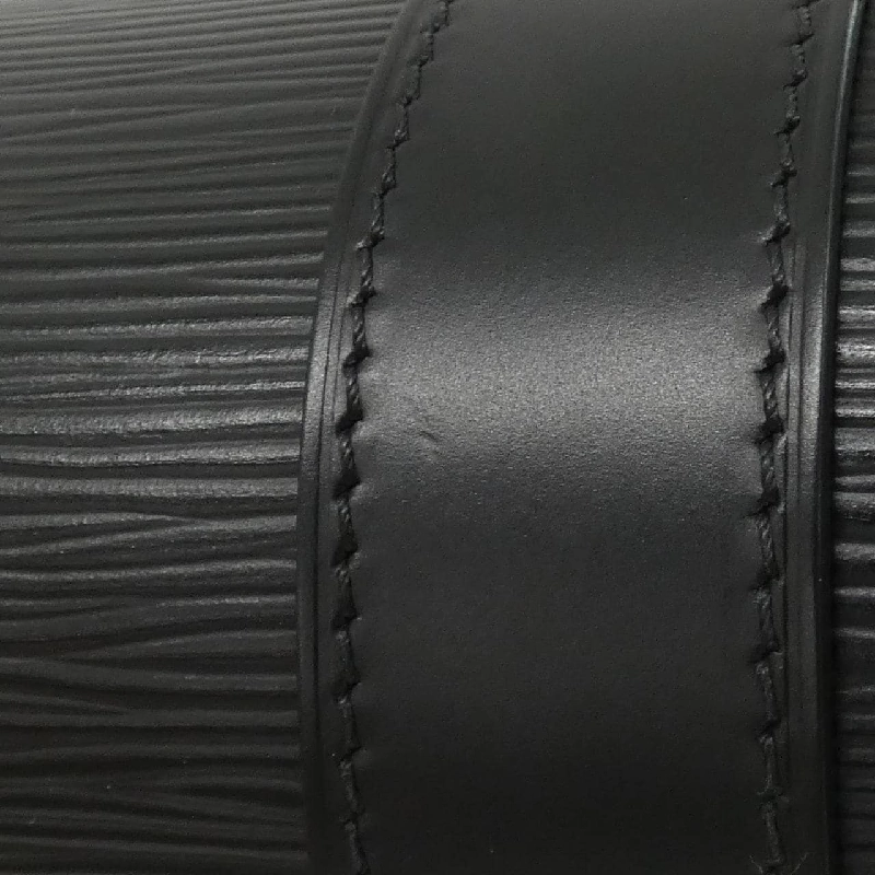 Túi xách vai Louis Vuitton Epi Papillon Trunk M58655 608514