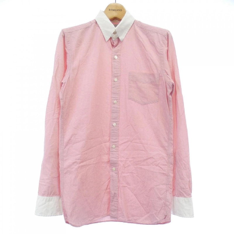 【Mã giảm giá】Áo sơ mi RRL 637508