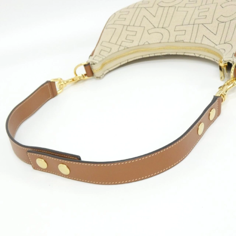 Túi xách vai Celine Medium Ava 196922ERK - Hàng hiệu Authentic 803168