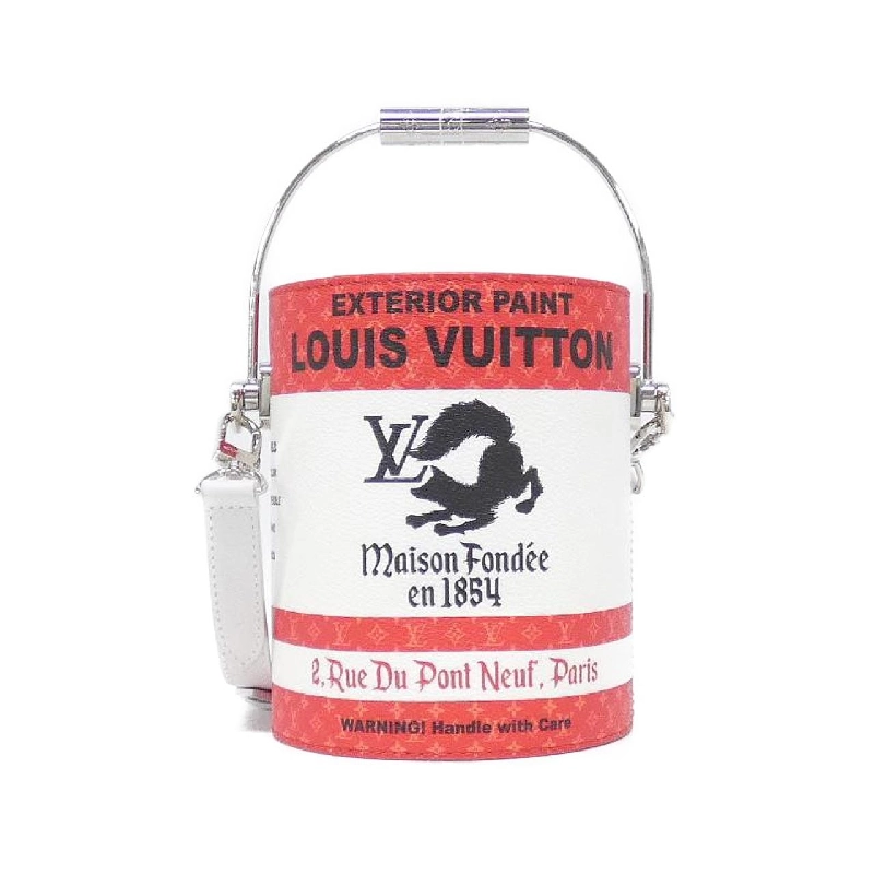 Túi xách Louis Vuitton LV Paint Can M81595 - Hàng hiệu Chính hãng 771172