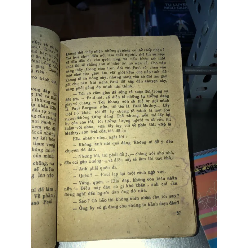 Thanh gươm công lý - A.J.Cronin 931215