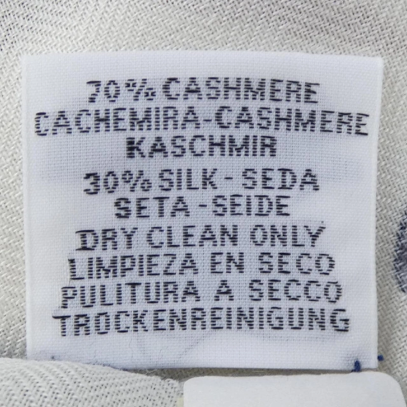 HERMES CHORUS STELLARUM H243912S Khăn choàng - Hàng hiệu Authentic 832807