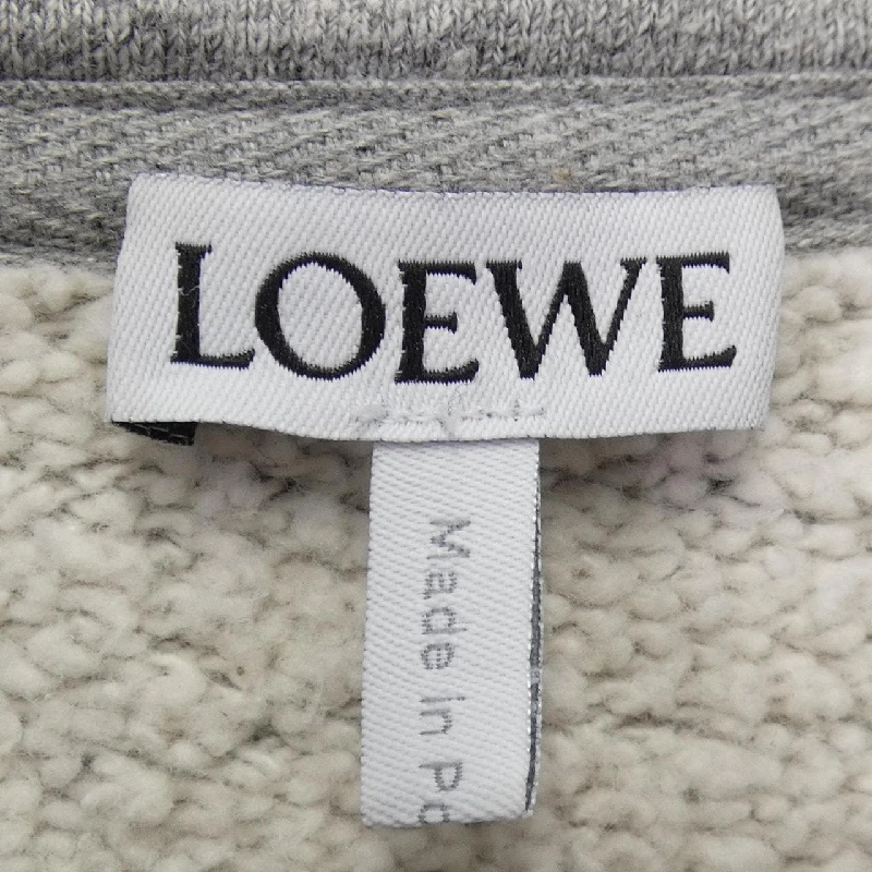 【Mã giảm giá】Áo khoác LOEWE 637452