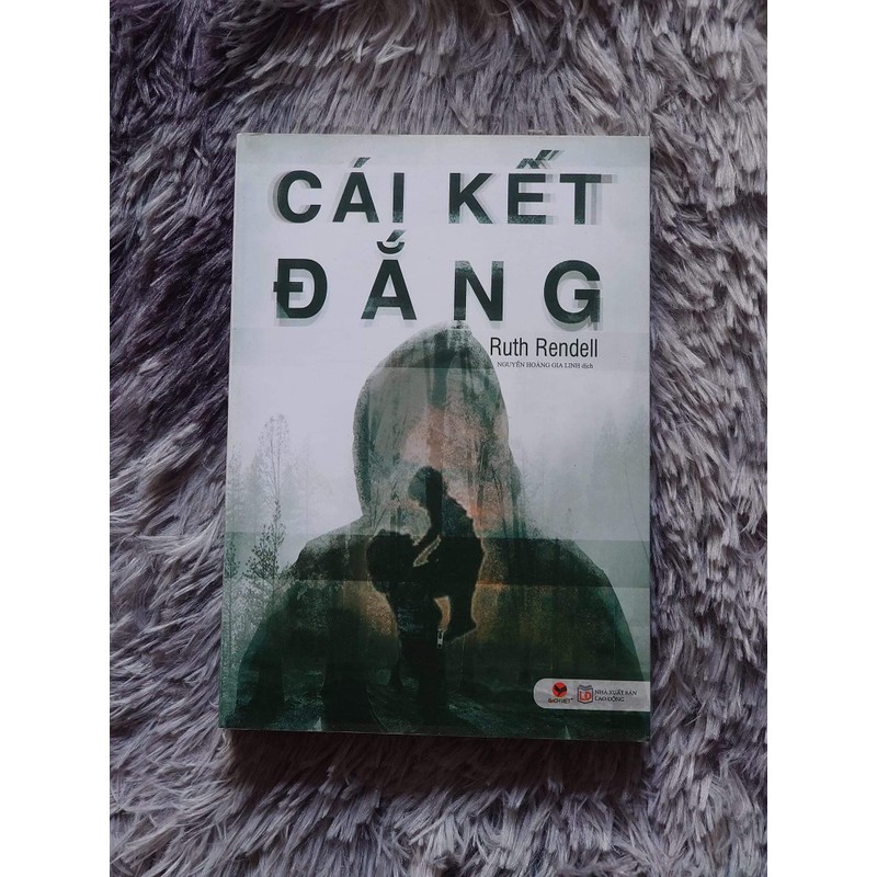 Cái kết đắng - Ruth Rendell 194970