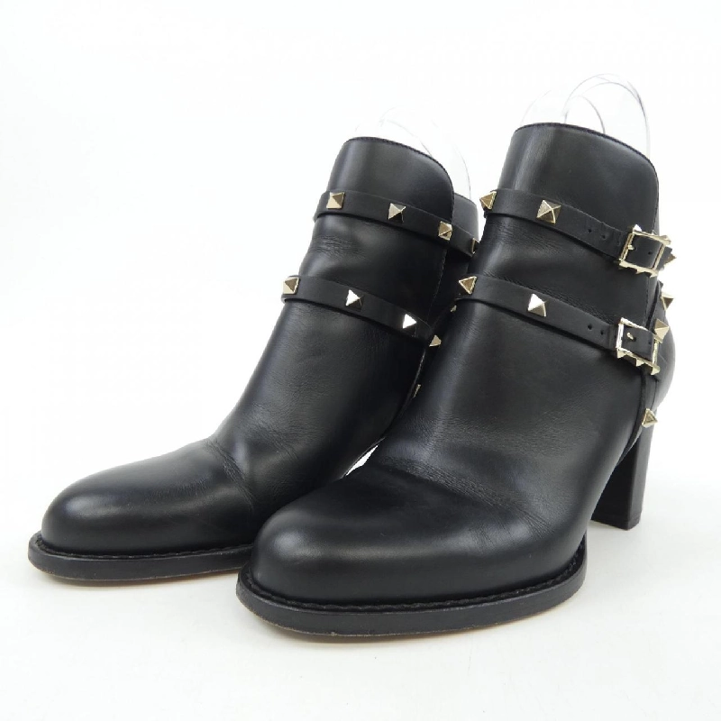 Giày bốt VALENTINO GARAVANI - Hàng hiệu Authentic 830006