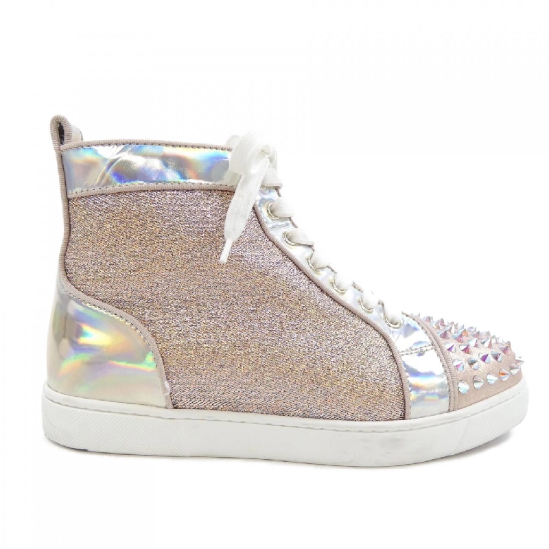 【Mã giảm giá】Giày sneaker CHRISTIAN LOUBOUTIN 661949