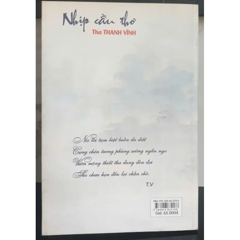 Nhịp Cầu Thơ 738200