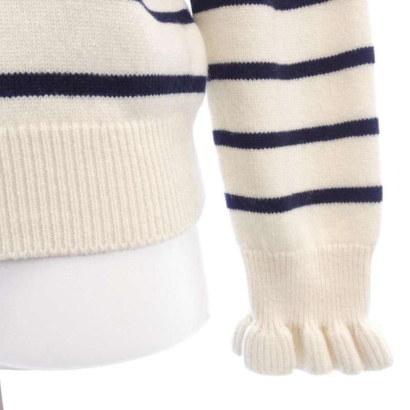 CHANEL P74227K10634 23C Áo len - Hàng hiệu Chính hãng 774405