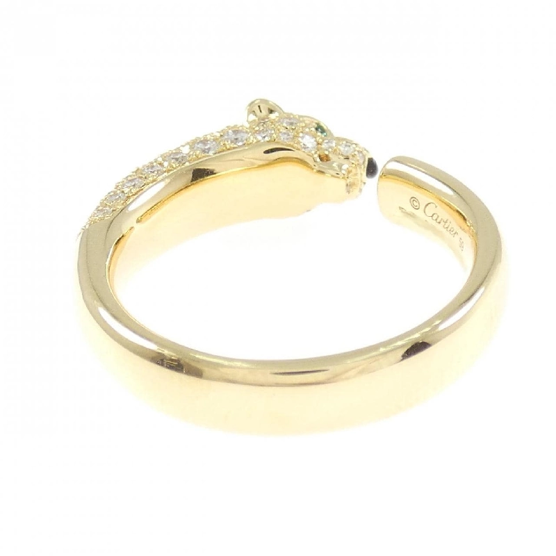 Nhẫn Cartier Panthère - Hàng hiệu Authentic 839417