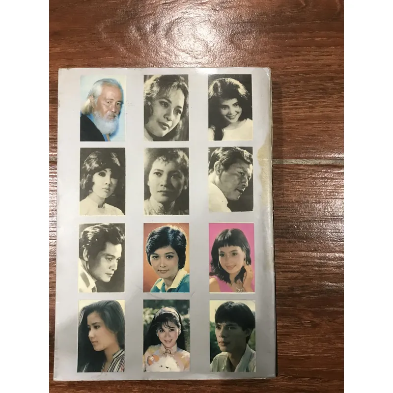 Diễn viên điện ảnh Việt Nam  1994  (18) 719456