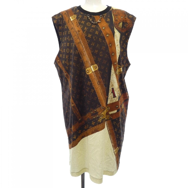 【Mã giảm giá】Louis Vuitton LOUIS VUITTON Áo 636329