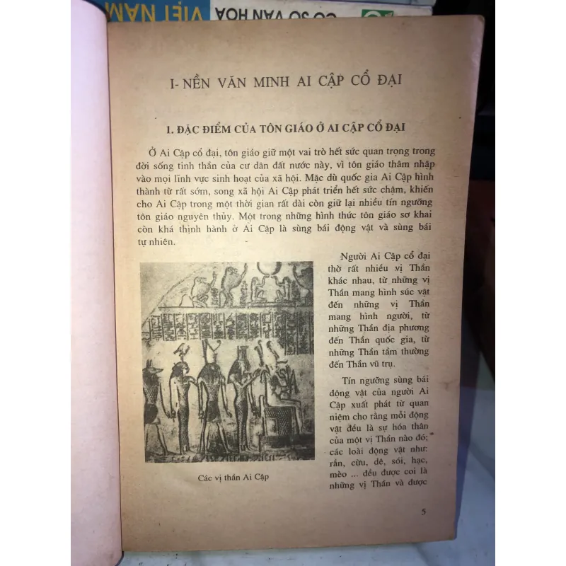 Những mẩu chuyện lịch sử văn minh thế giới - Đặng Đức An chủ biên 1001223