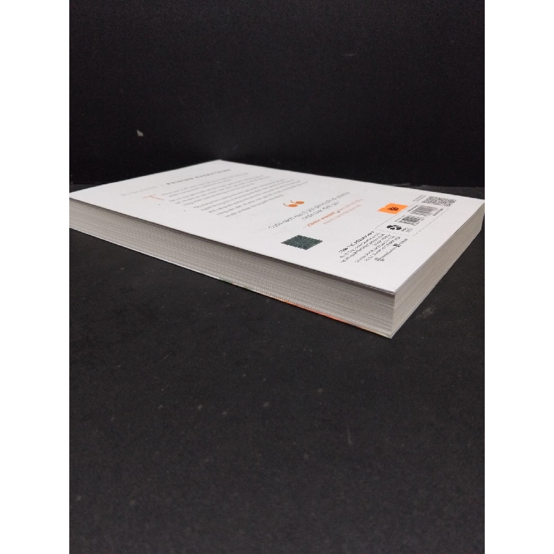 Chiến lược định giá đột phá thị trường mới 90% bẩn nhẹ 2021 HCM1008 Robert J. Dolan và Hermann Simon MARKETING KINH DOANH 916613