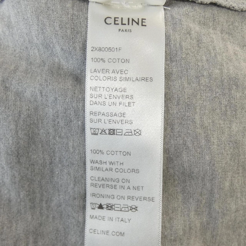 Áo thun CELINE - Hàng hiệu Chính hãng 902859