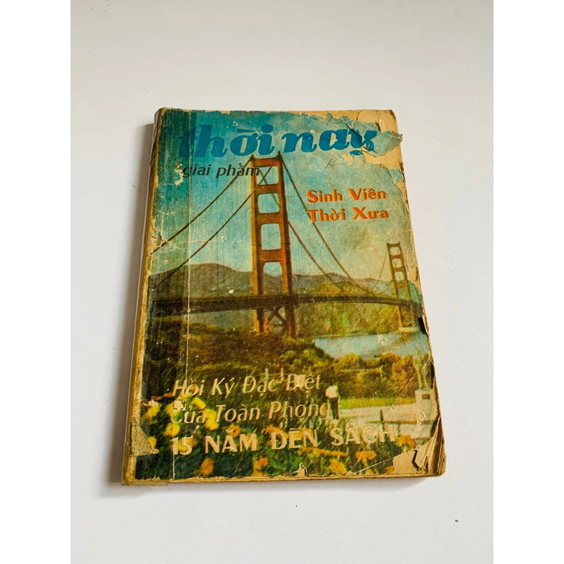 BÁO THỜI NAY – ẤN PHẨM GỐC SỐ 91 (20/6/1963) 549355