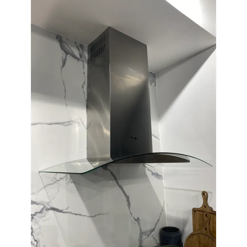 Máy hút mùi Fagor 3CFV-901X – Công suất mạnh mẽ 700m³/h! Khử mùi hiệu quả tối đa! 732467