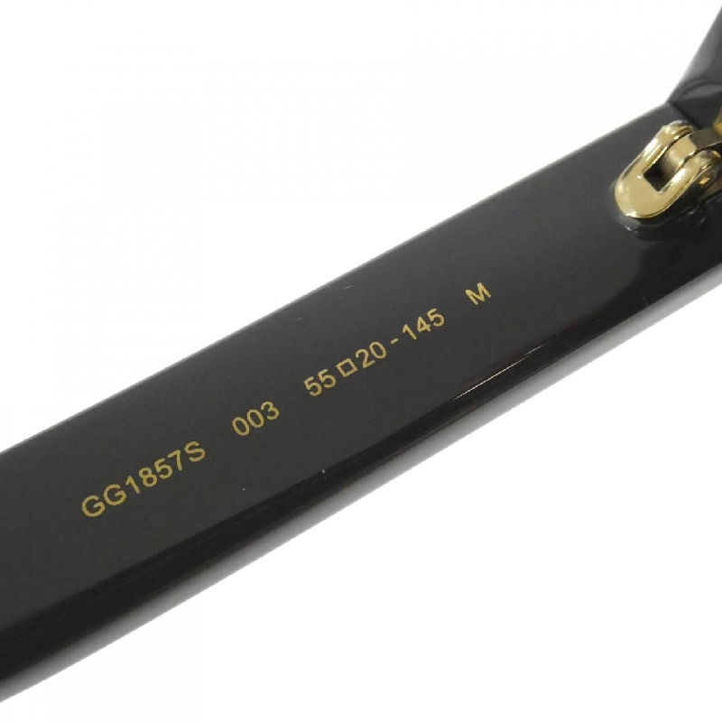 【Sản phẩm mới】Kính râm Gucci GG1857S 624856