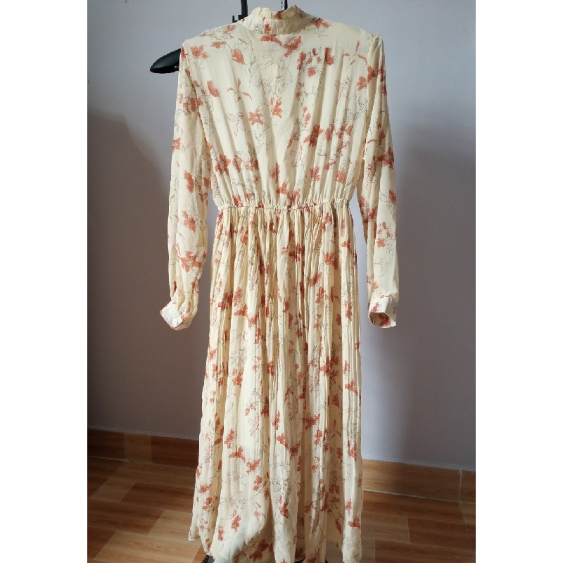 Đầm nhập khẩu 3387