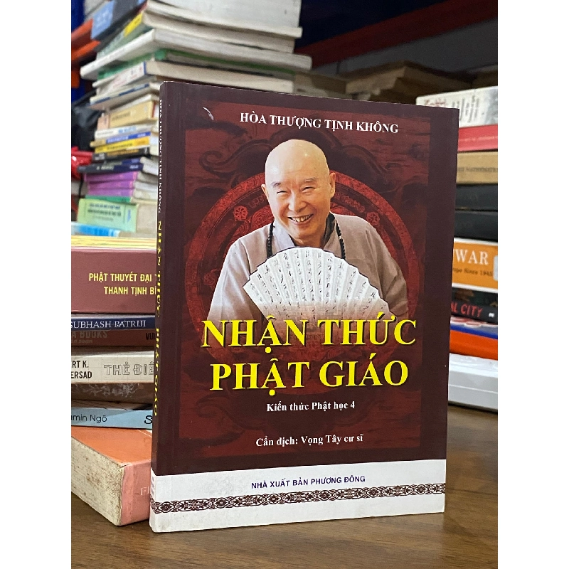 Nhân thức Phật giáo - Tịnh Không Pháp Sư 416872