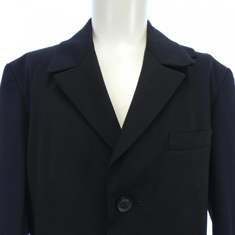 Áo khoác YOHJI YAMAMOTO POUR - Hàng hiệu Authentic 897005