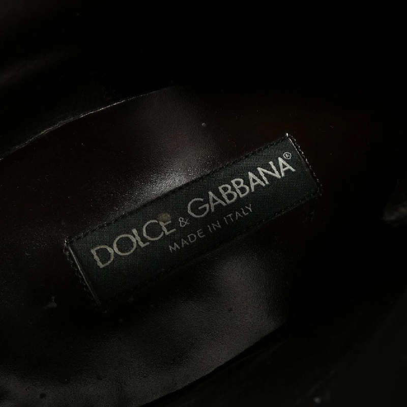 Giày DOLCE&GABBANA CA5845 - Hàng hiệu Authentic 903751