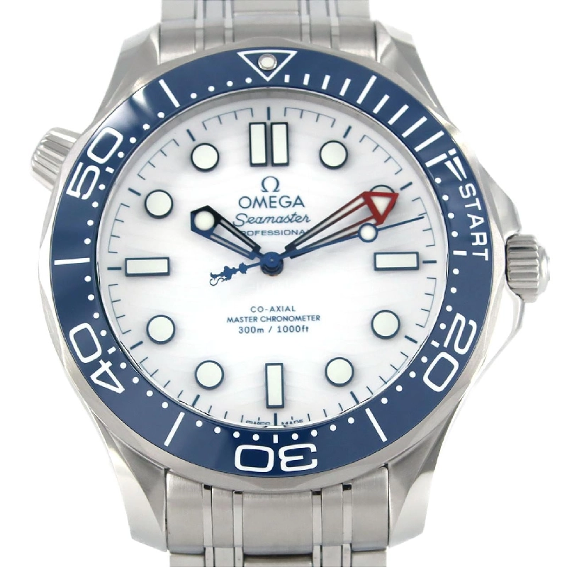 Đồng hồ Omega Seamaster Diver 300M 210.30.42.20.04.002 SS tự động - Hàng hiệu Chính hãng 880680