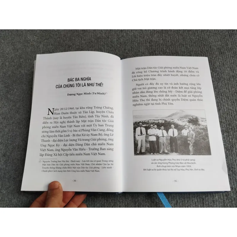 MỘT THỜI KHÁNG CHIẾN TẬP 12 694814