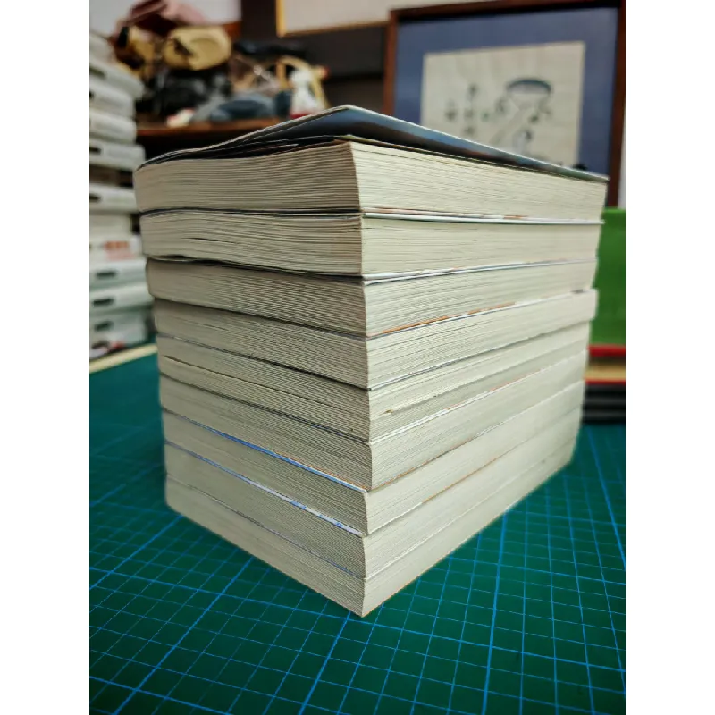 Tiểu Thuyết Thiên sứ nhà bên (Light Novel) 606046