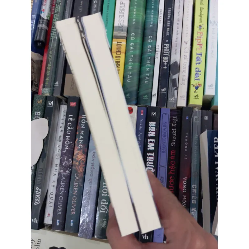 Con gái người canh giữ giấc mơ 930719