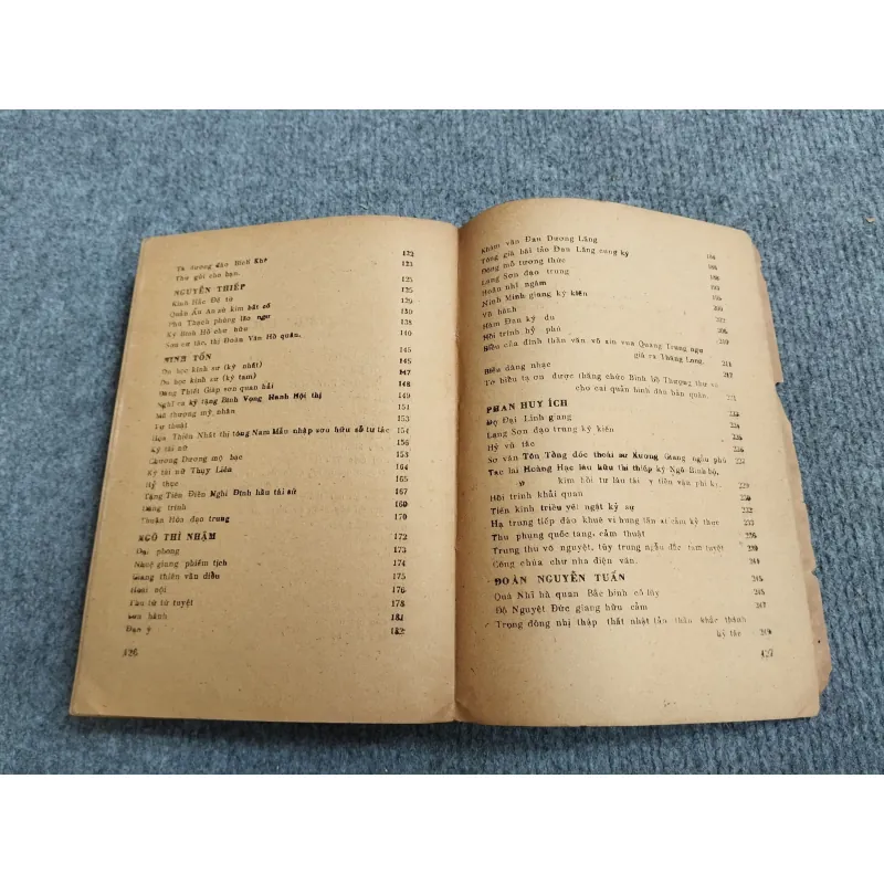 VĂN HỌC TÂY SƠN 689543