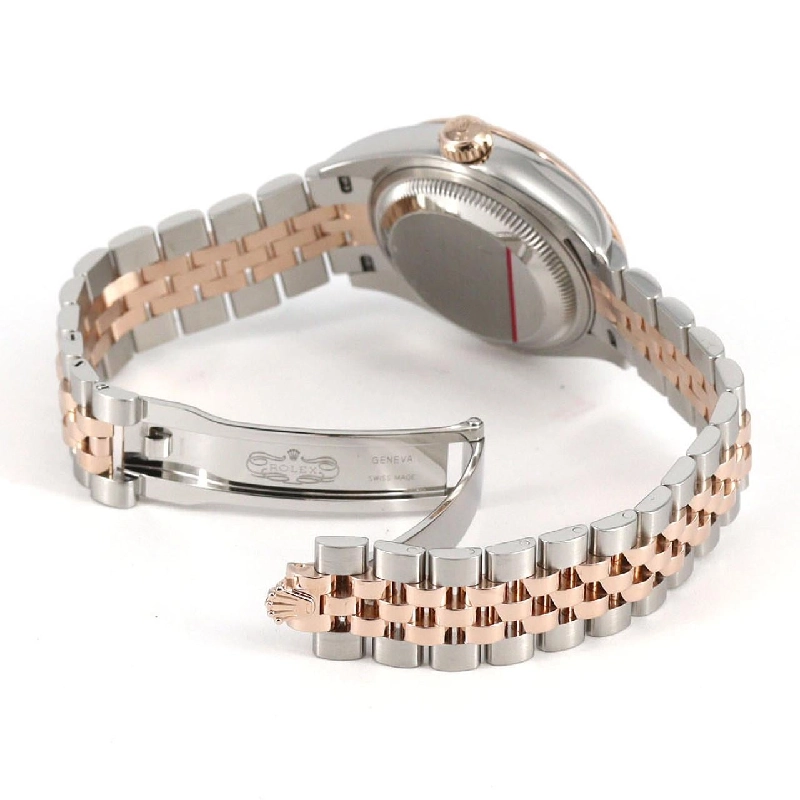 Đồng hồ Rolex Datejust 279171G SSxPG tự động - Hàng hiệu chính hãng 881008