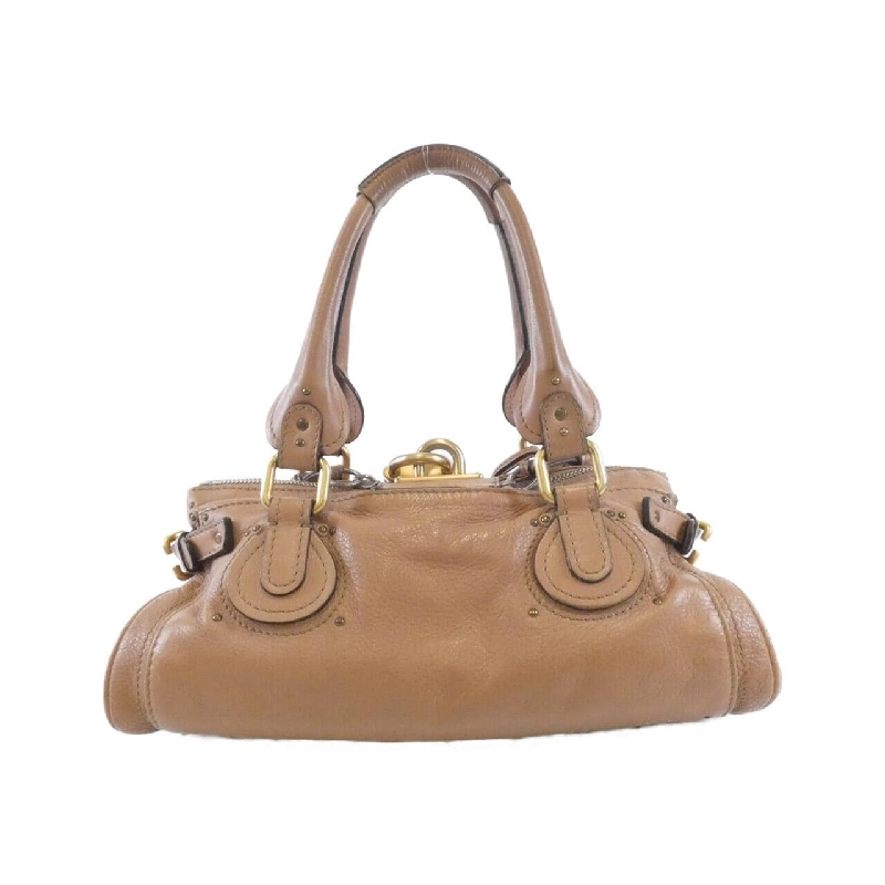 Túi Chloe Paddington 7ESA02 7E422 - Hàng hiệu Authentic 804331