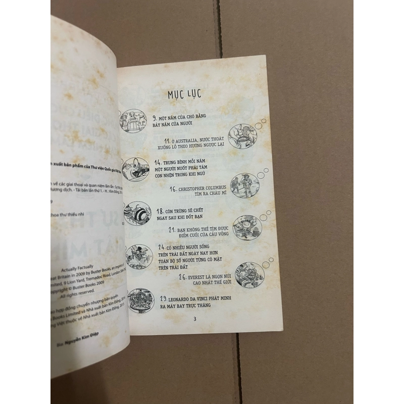 Sự thật giật mình 531485