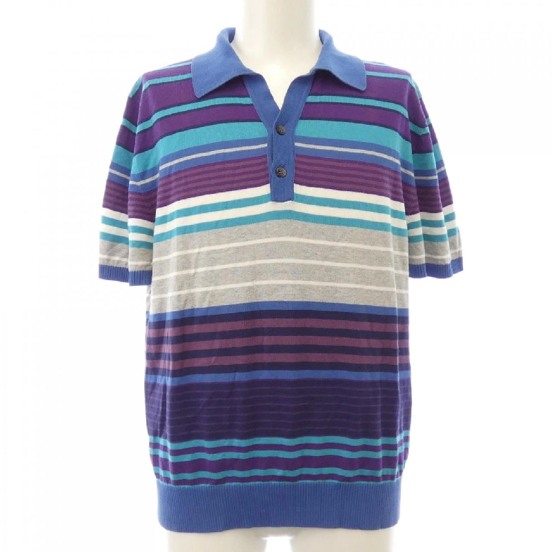 Áo polo ETRO - Hàng hiệu Authentic 900778