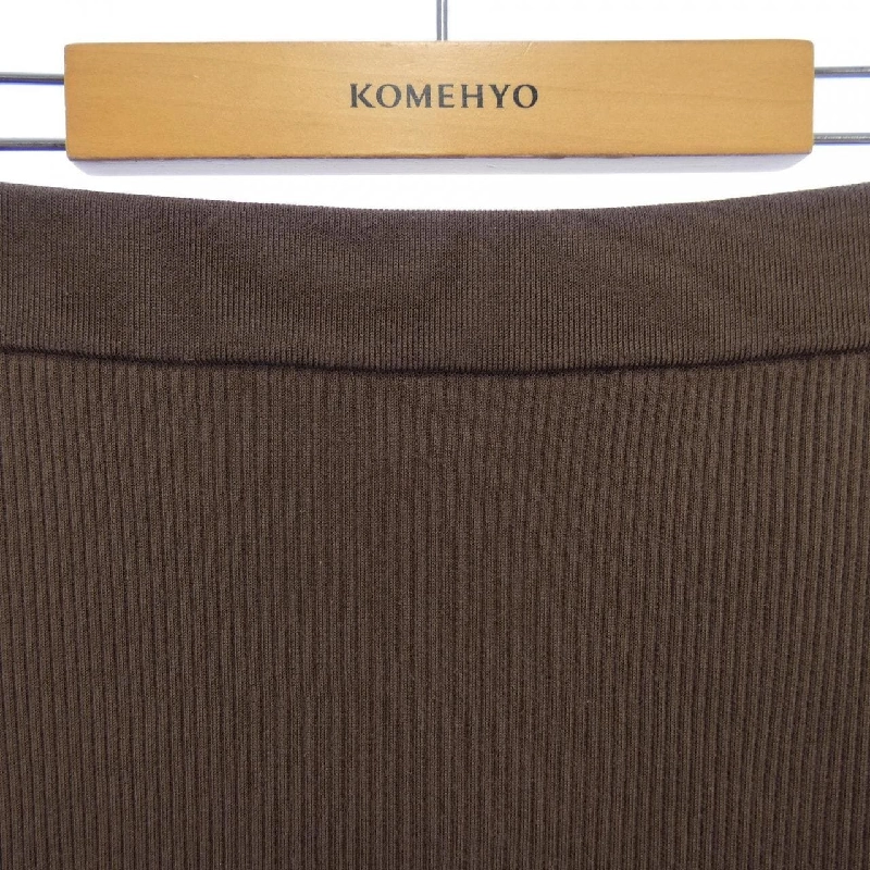 Chân váy Chaos - Hàng hiệu Authentic 818901