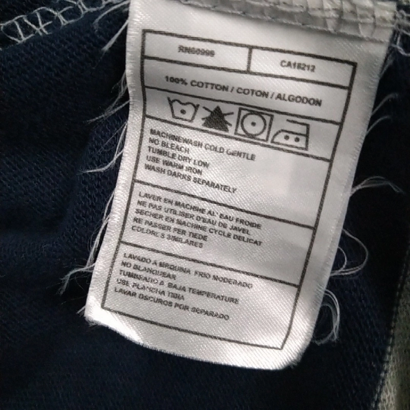 Áo khoác hoodie NY Antiqua 479237