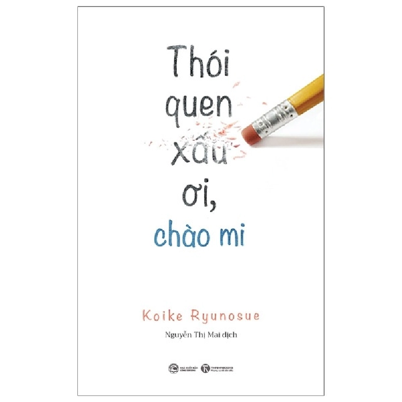 Thói Quen Xấu Ơi, Chào Mi - Koike Ryunosuke 287329