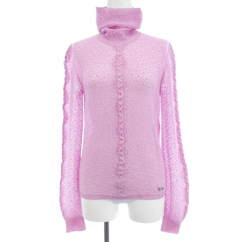 【Mã giảm giá】Chanel CHANEL Áo len 645005