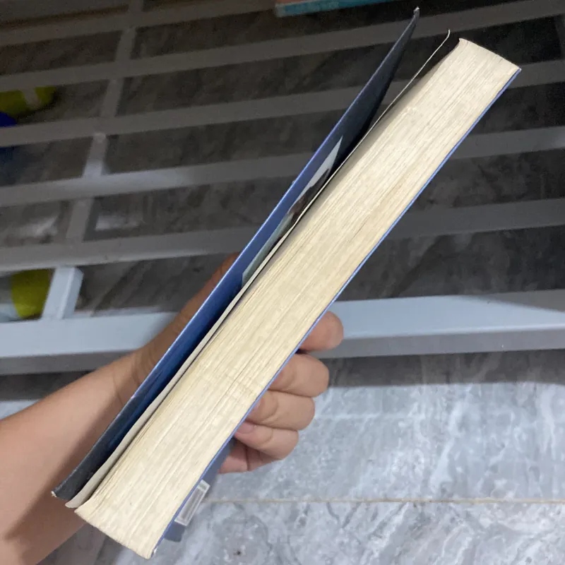 Nụ hôn của Sói - Diệp Lạc Vô Tâm 957816