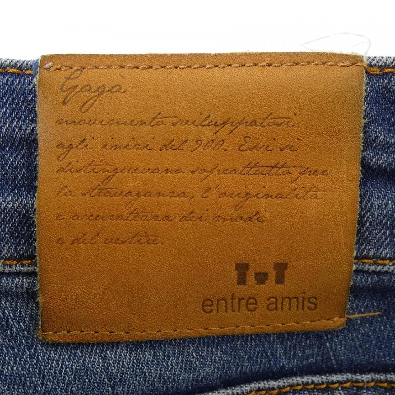 Jeans ENTRE AMIS - Hàng hiệu Authentic 888568