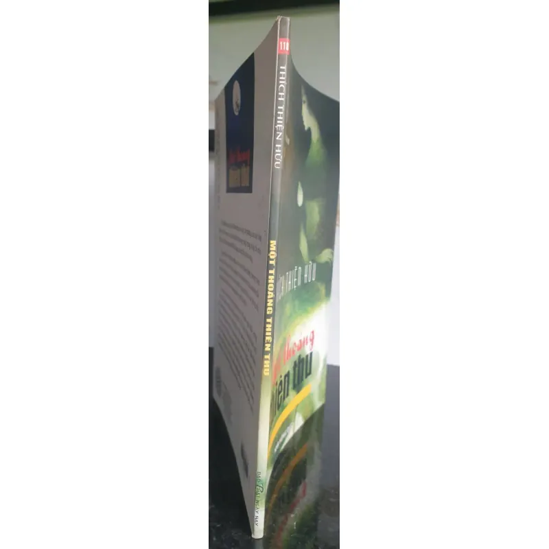 Một Thoáng Thiên Thu 696896