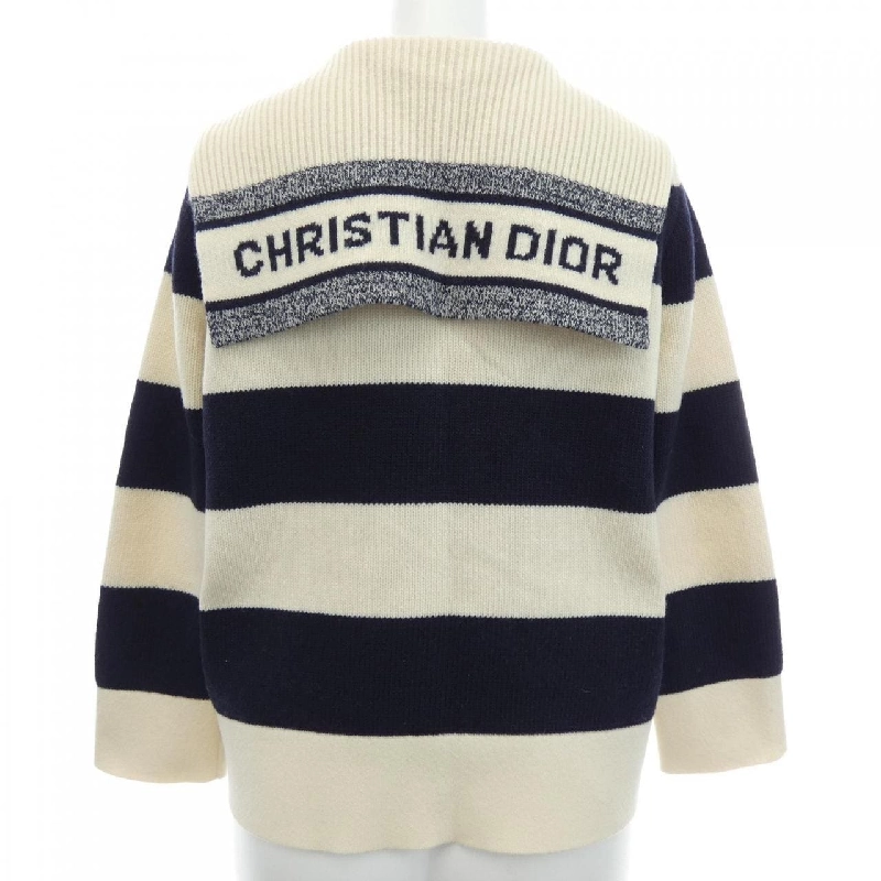 クリスチャンディオール CHRISTIAN DIOR 144S41AM318 ニ knit - Hàng hiệu Authentic 773669