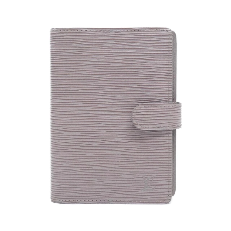 Louis Vuitton Epi Agenda PM R2005C Organizer - Hàng hiệu Authentic 808128
