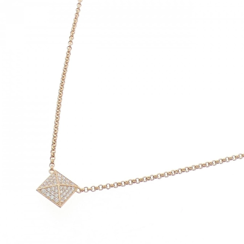 Hàng hiệu Authentic - Dây chuyền Hermès Crew de 839979