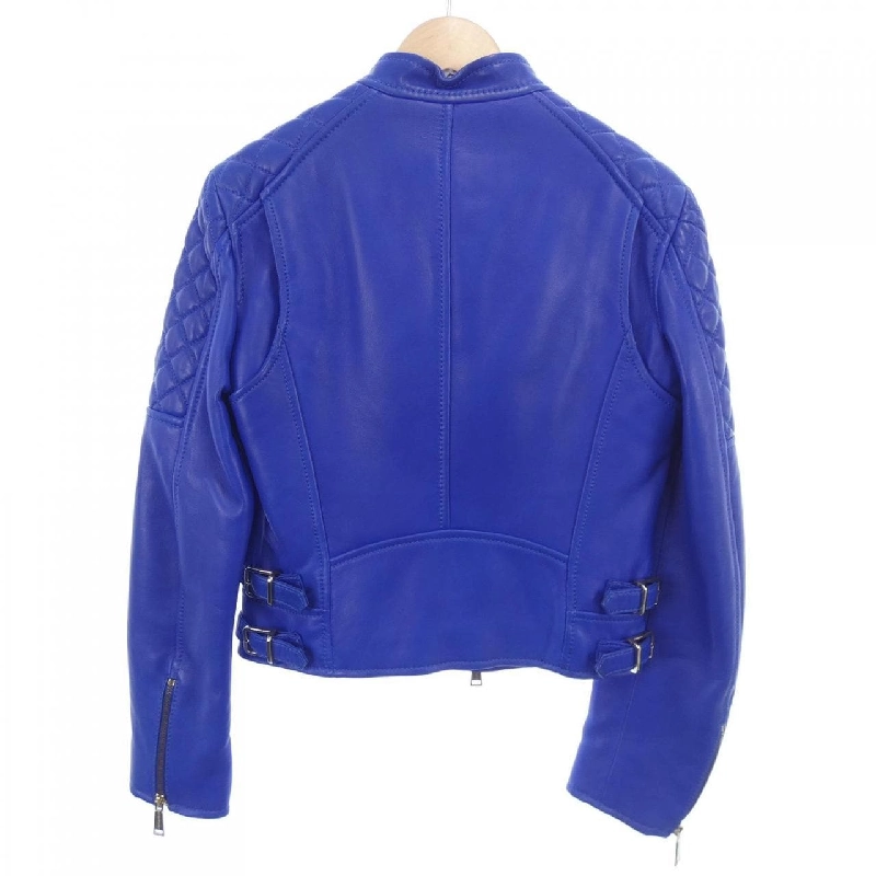 Jacket da DSQUARED2 S75AM0328 - Hàng hiệu Authentic 818416