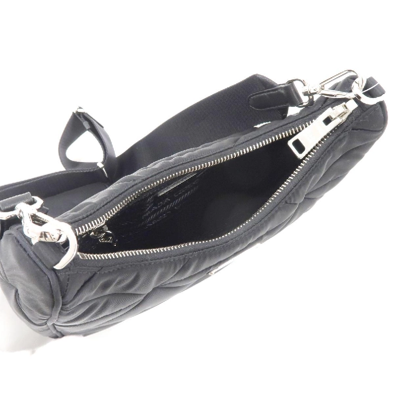 【Mới】Túi Prada 1BC151 614263