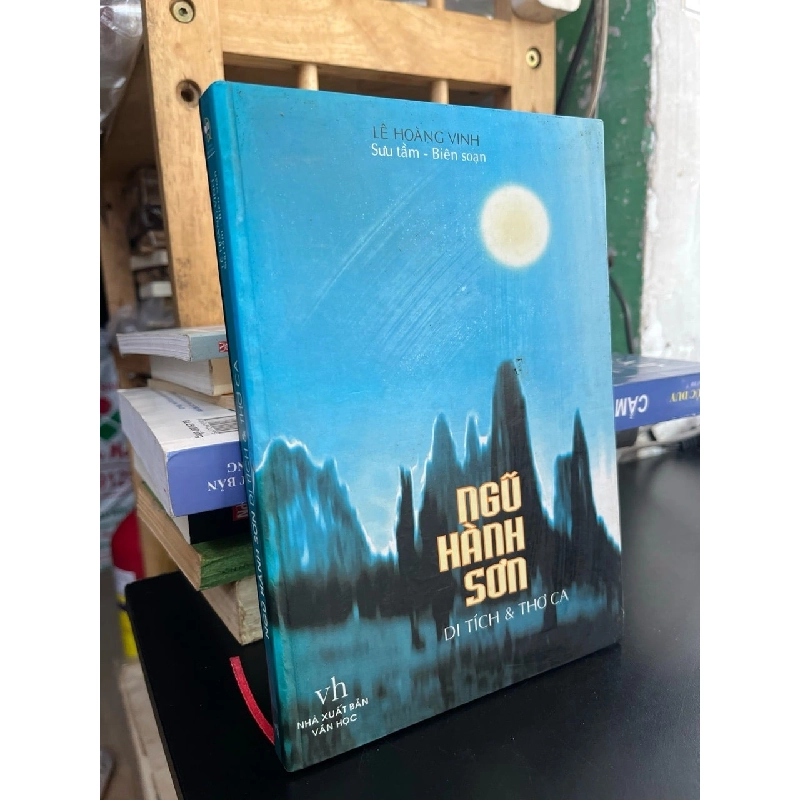 Ngũ hành sơn - Lê Hoàng Vinh 785063