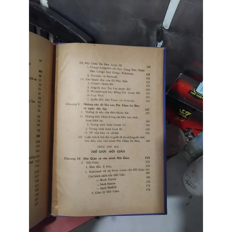 Nhập môn lịch sử các nền văn minh thế giới của sử gia Phạm Cao Dương  958625