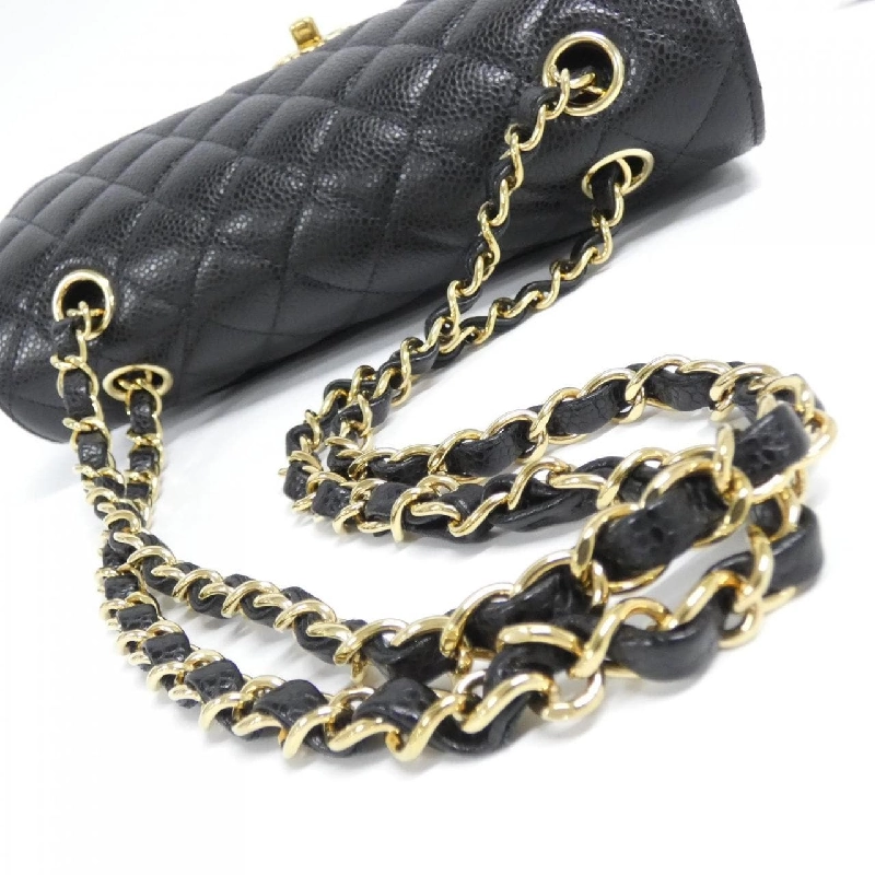 Túi xách chéo Chanel 1113 - Hàng hiệu Authentic 803151