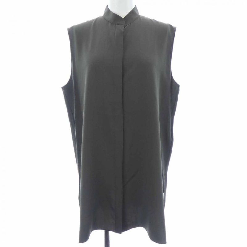 ザロウ THE ROW 4591-W1099 Top - Hàng hiệu Authentic 774312